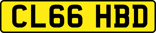 CL66HBD