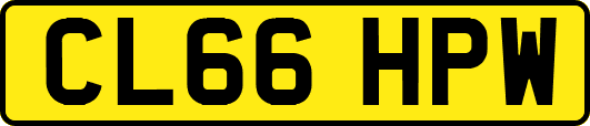 CL66HPW