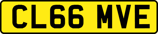 CL66MVE