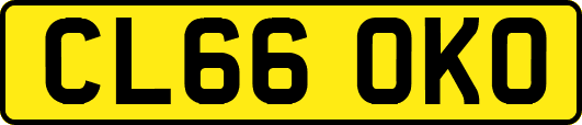 CL66OKO