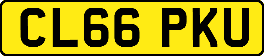 CL66PKU