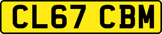 CL67CBM