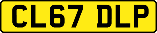 CL67DLP