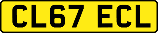 CL67ECL
