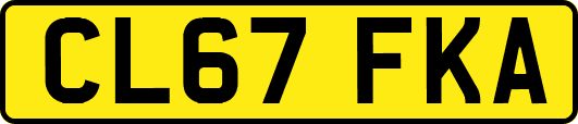 CL67FKA