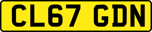 CL67GDN