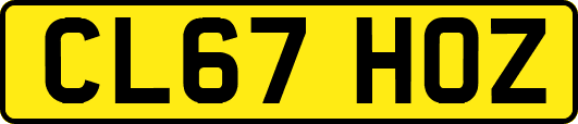 CL67HOZ