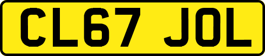 CL67JOL
