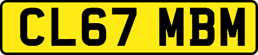 CL67MBM