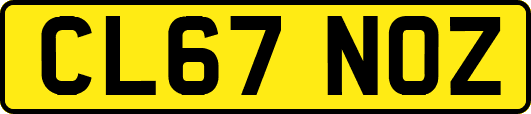 CL67NOZ