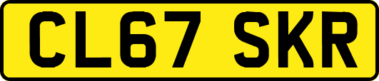 CL67SKR