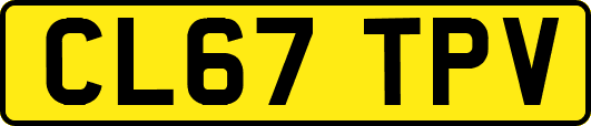 CL67TPV
