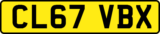 CL67VBX