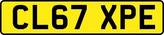 CL67XPE