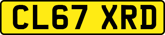 CL67XRD