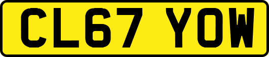 CL67YOW