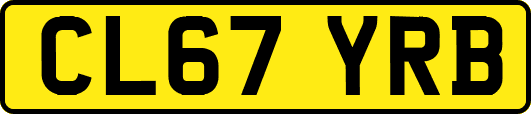 CL67YRB