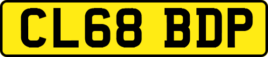 CL68BDP
