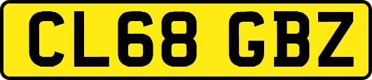 CL68GBZ