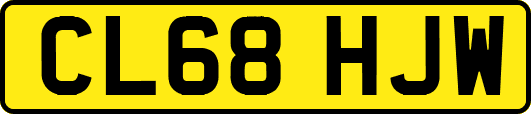 CL68HJW