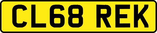 CL68REK