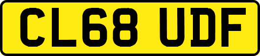 CL68UDF