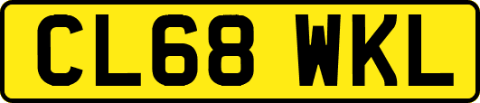 CL68WKL