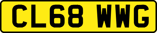 CL68WWG