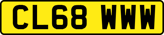 CL68WWW