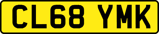CL68YMK