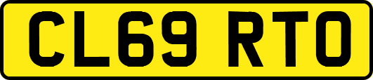 CL69RTO