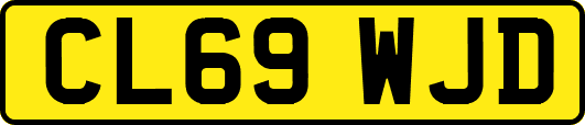 CL69WJD