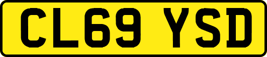 CL69YSD