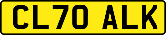 CL70ALK
