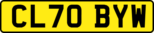 CL70BYW