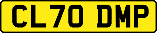 CL70DMP