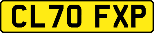 CL70FXP