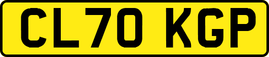 CL70KGP