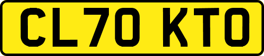 CL70KTO