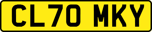 CL70MKY