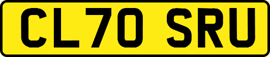 CL70SRU