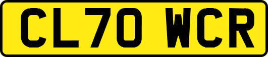 CL70WCR