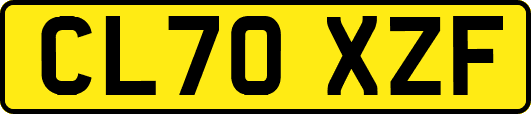 CL70XZF