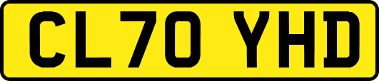 CL70YHD