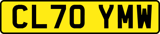 CL70YMW