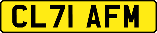 CL71AFM