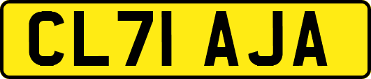 CL71AJA