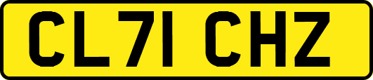 CL71CHZ