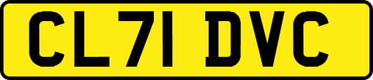 CL71DVC