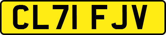 CL71FJV